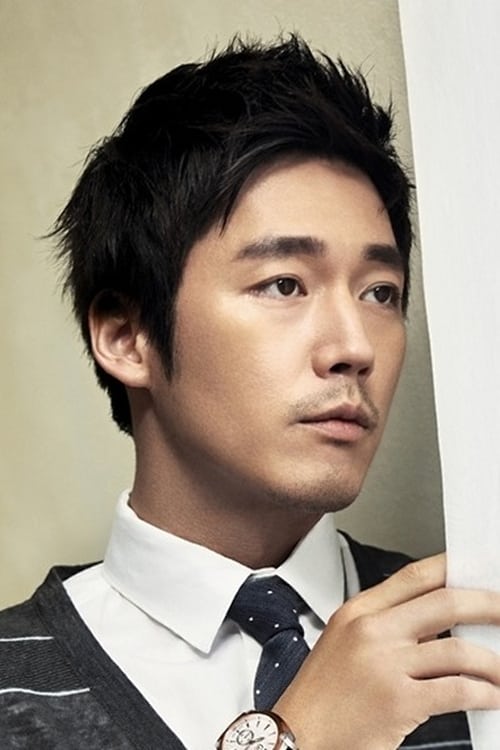 Jang Hyuk isTae-yeul