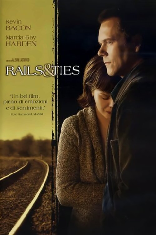 Rails & Ties