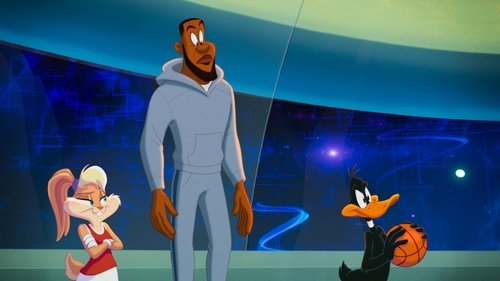 Watch Online Free Space Jam: A New Legacy