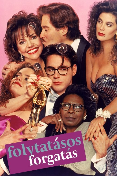 Movie Image