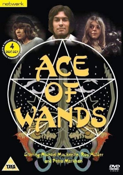 Imagen 5 del estreno de Ace of Wands