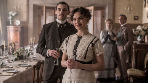 Poster della serie Las hijas de la criada