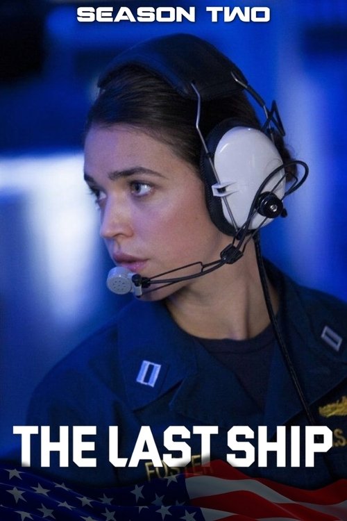 The Last Ship Season 2