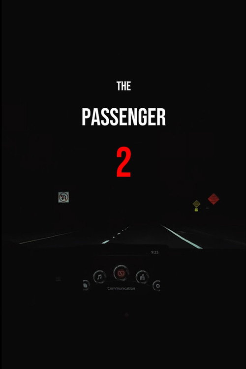 The Passenger 2