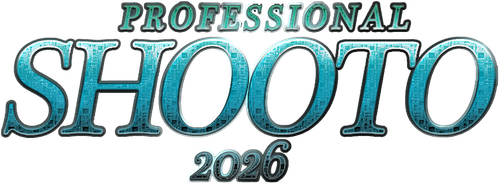 Professional SHOOTO 2026 vol. 6