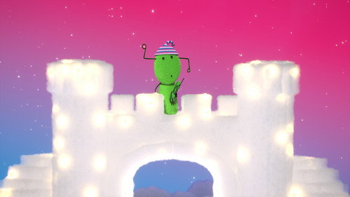 Castles in the Sky