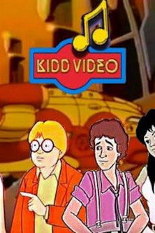 Escena 3 de Kidd Video