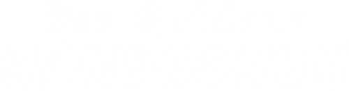 Der Goldene Handschuh