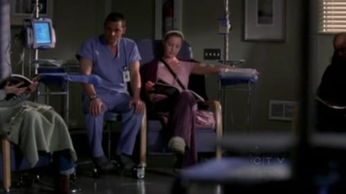 Grey's Anatomy - Season 5 - Episode 20: Sweet Surrender