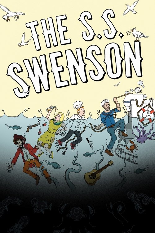 The S.S. Swenson