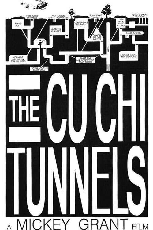 The Cu Chi Tunnels (1991)