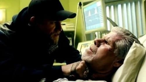 Sons of Anarchy: 4×14