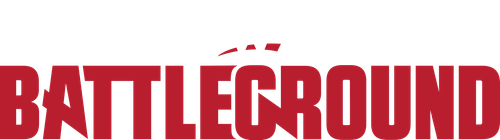 WWE Battleground 2016 logo