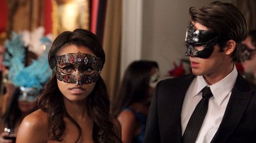 Diários de um Vampiro: 2×7