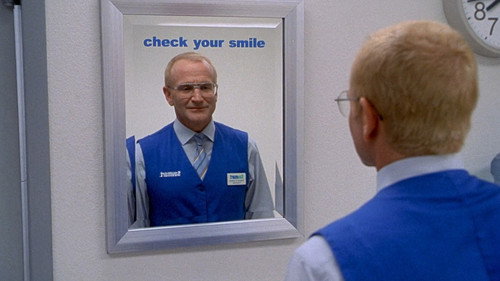 One Hour Photo