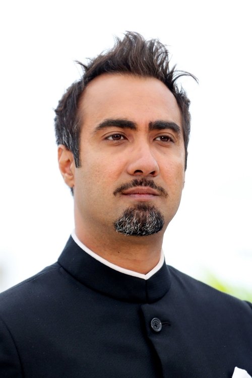 Grootschalige poster van Ranvir Shorey