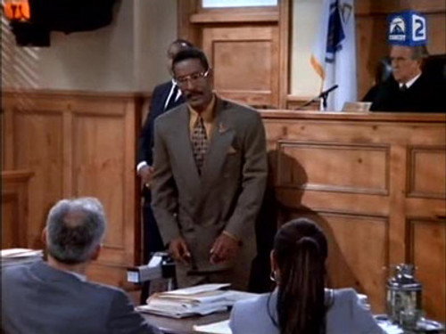 Seinfeld S09E24 — The Finale (Part 2) episode still