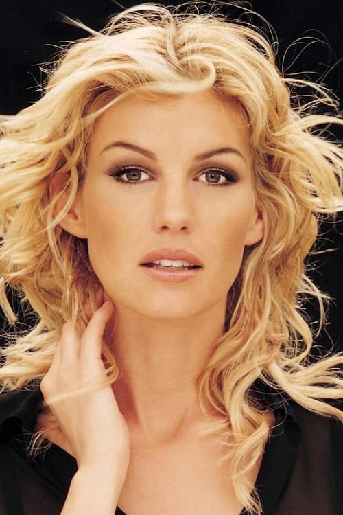 Kép: Faith Hill színész profilképe