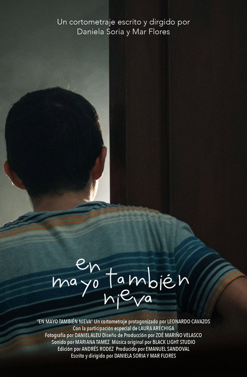 En Mayo También Nieva