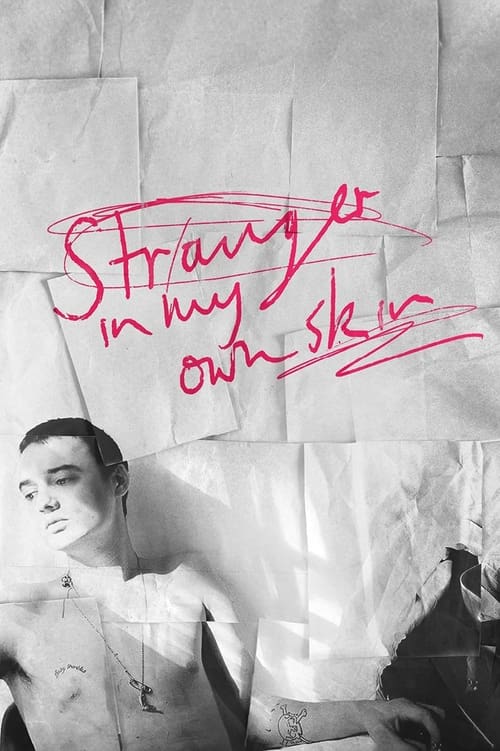 |EN| Peter Doherty: Stranger In My Own Skin