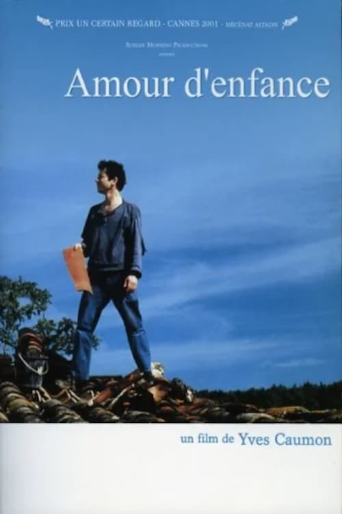 Amour d'enfance (2001)