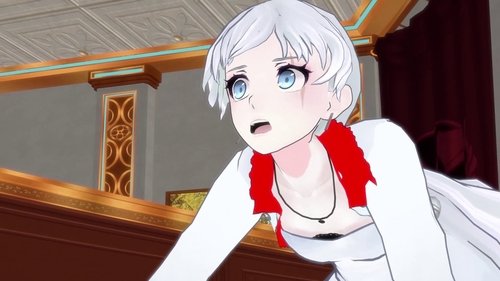 RWBY, S01E10 - (2013)