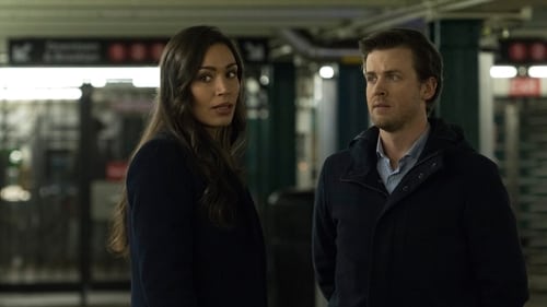 O Truque de Black: 1×11