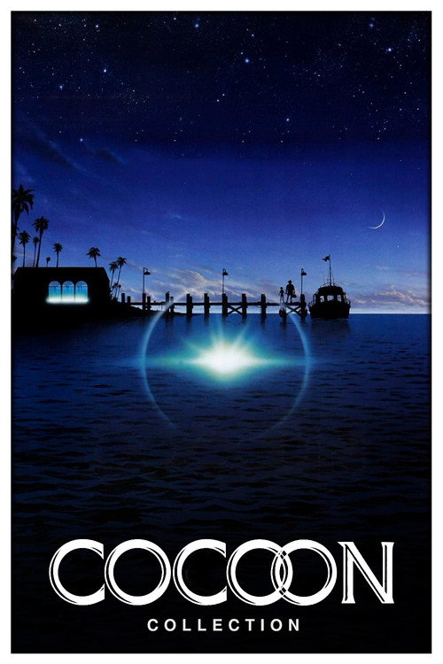 Cocoon - Saga