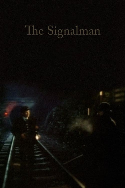 The Signalman 1976