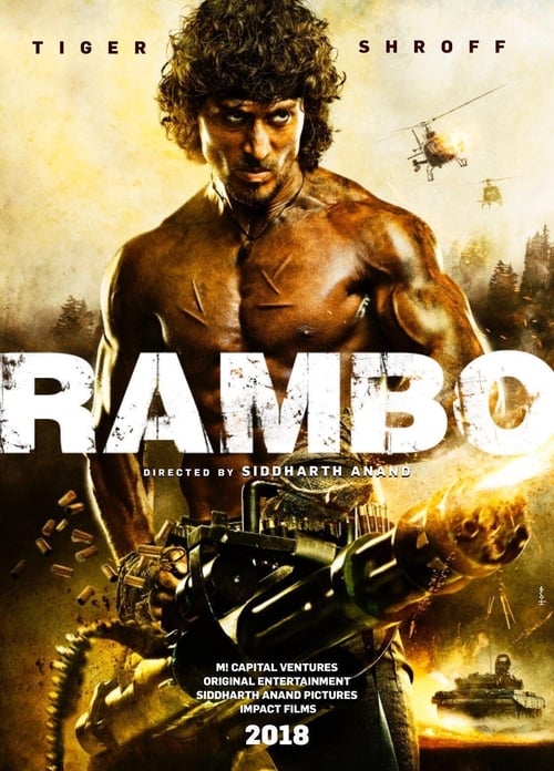 Watch Streaming Rambo (2020) Movies HD Free Without Download Online Stream