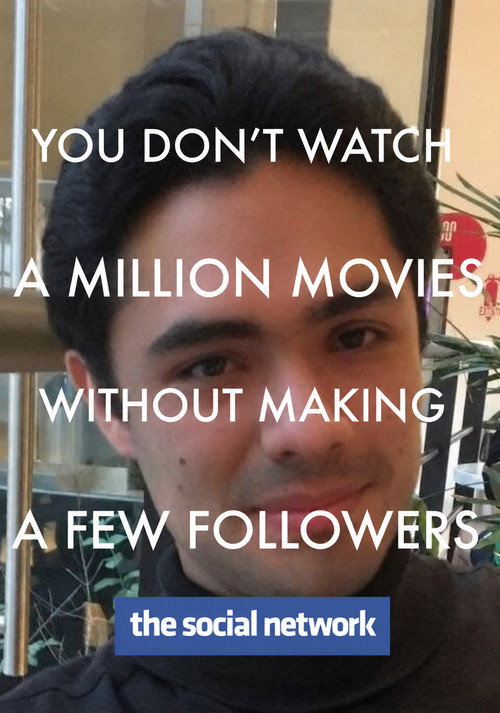 The Social Network