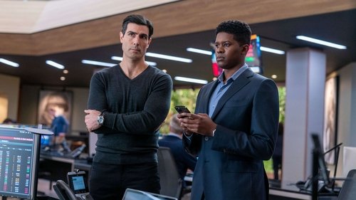 Billions: 6×11