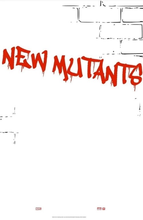 X-Men : Les Nouveaux Mutants Streaming VF
