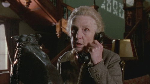 Escena del episodio 4 de la temporada 0 de Miss Marple
