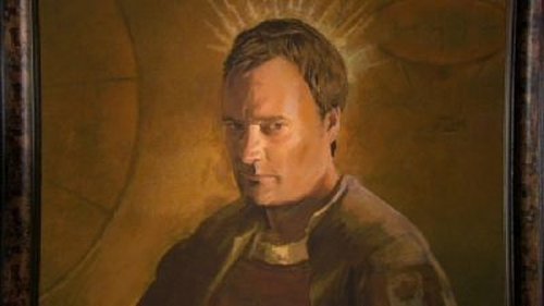 Stargate Atlantis: 3×15