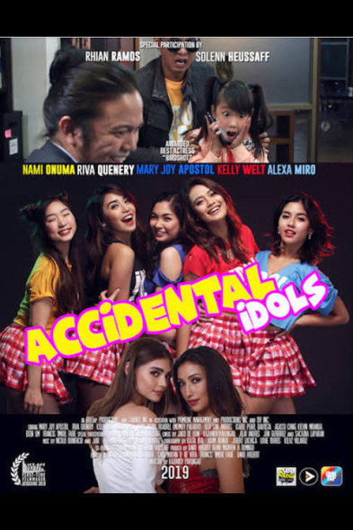 Accidental Idols