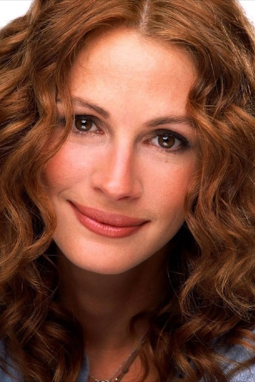 Kép: Julia Roberts színész profilképe