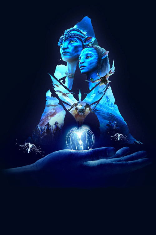 Pòster de Avatar - Col·leccó