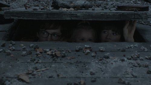 Desventuras em Série: 2×4