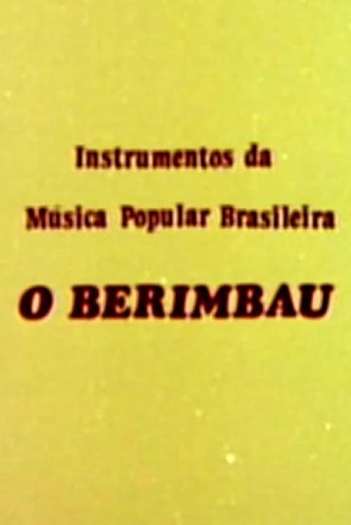 O Berimbau 1978