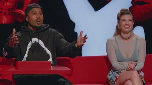 Ridiculousness, S09E20 - (2017)