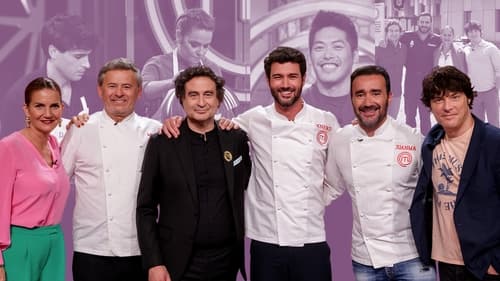 MasterChef Celebrity, S08E05 - (2023)