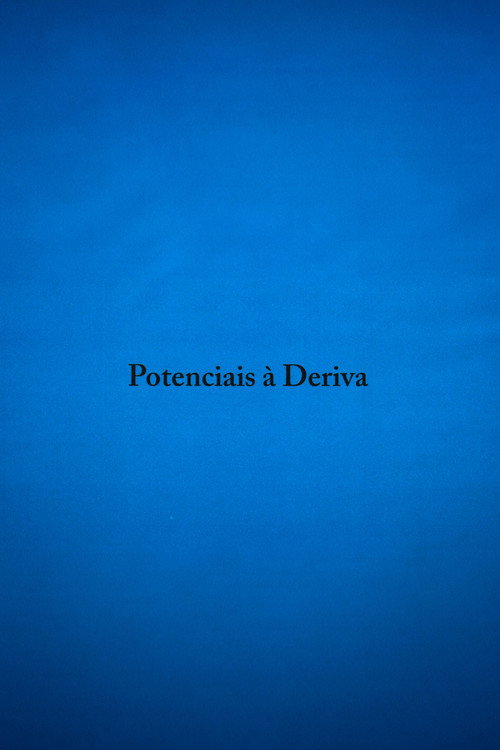 Adrift Potentials