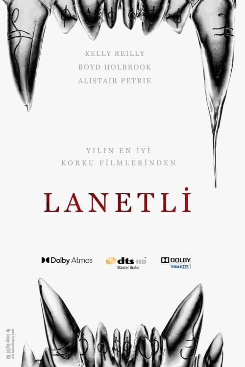 Lanetli ( The Cursed )