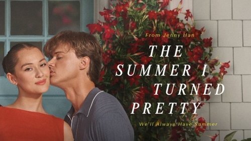 The Summer I Turned Pretty