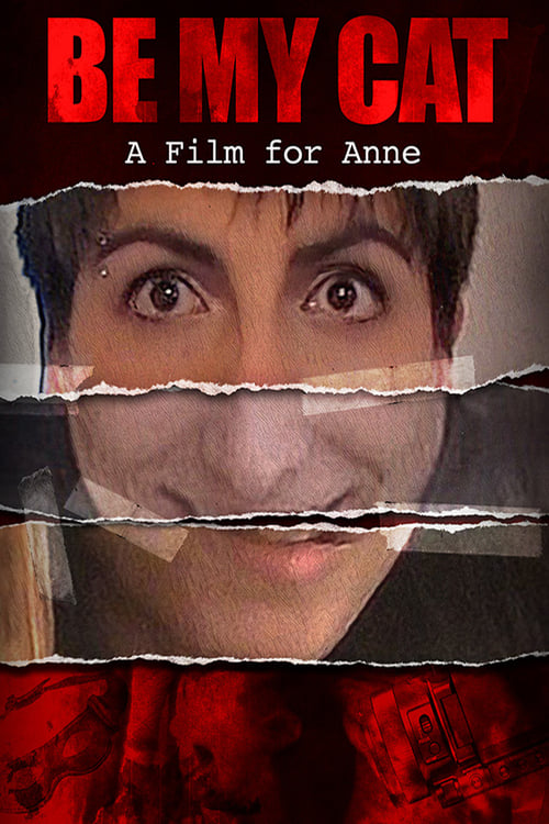 Be My Cat: A Film for Anne poster