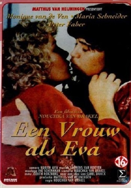 Een vrouw als Eva Streaming VF