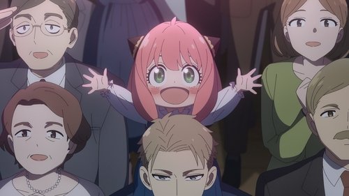 SPY x FAMILY: 2×8