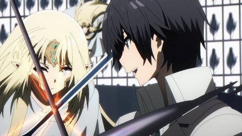 Kage no Jitsuryokusha ni Naritakute!: 1×14
