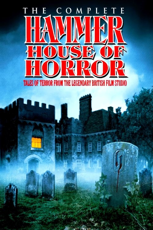 Hammer House of Horror (1980)